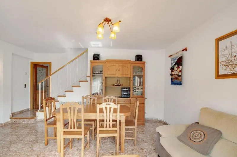 Feriehus Gran Casa Per A Families A 5 Minuts De La Platja Villa Palamós