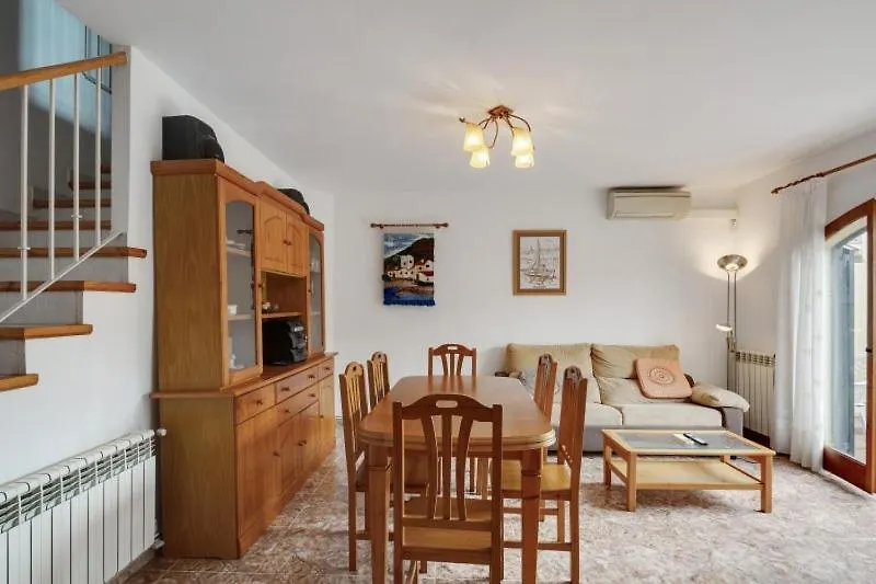 Gran Casa Per A Families A 5 Minuts De La Platja Villa Palamós Feriehus