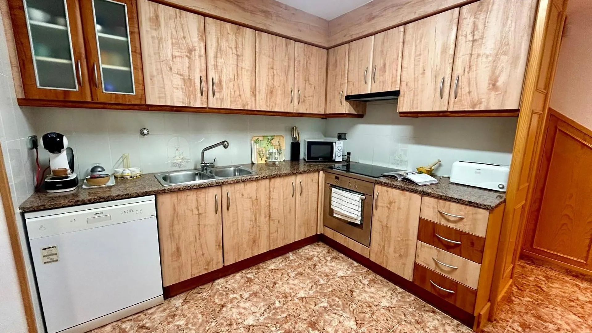 Gran Casa Per A Families A 5 Minuts De La Platja Villa Palamós Feriehus