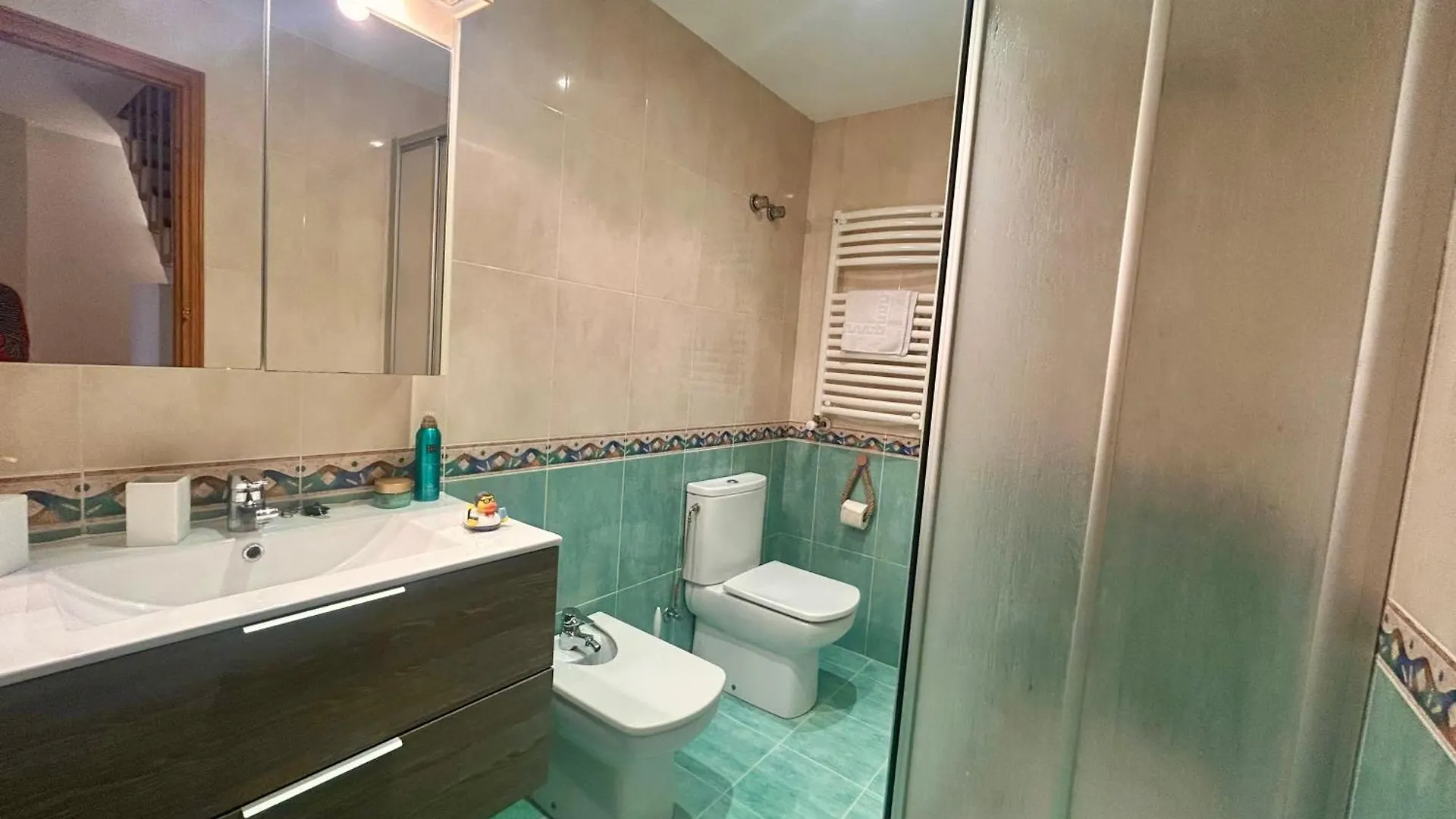 Gran Casa Per A Families A 5 Minuts De La Platja Villa Palamós 0*,  Spanien