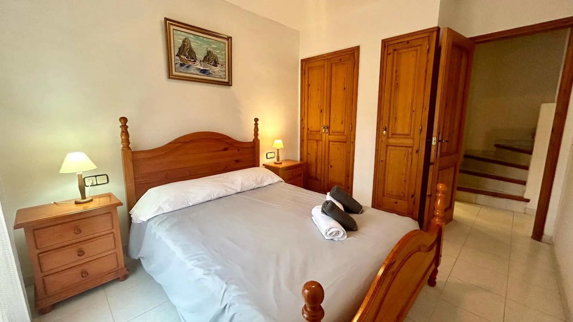 Holiday home Gran Casa Per A Families A 5 Minuts De La Platja Villa Palamos
