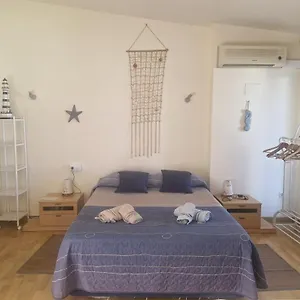 Triplex Palamós